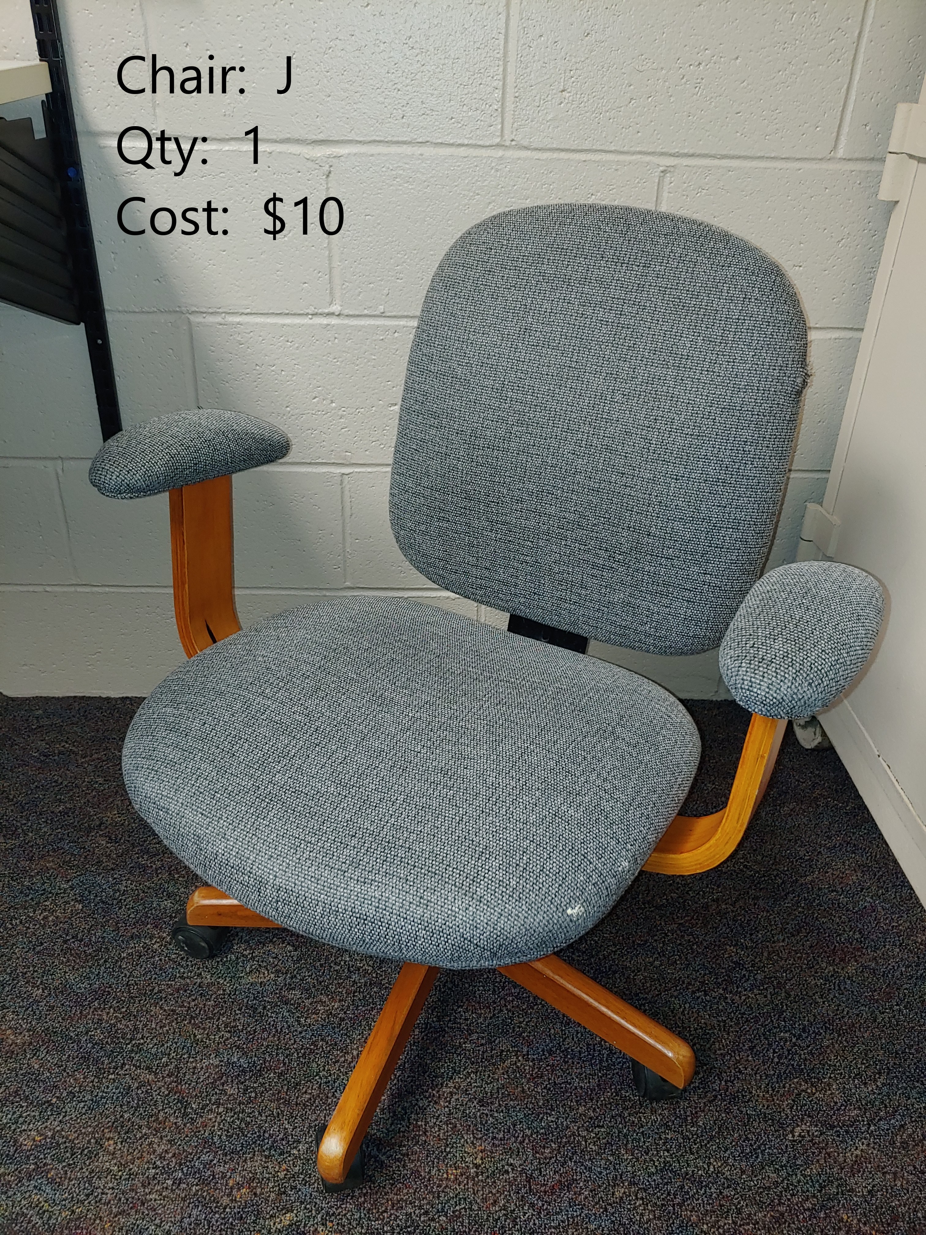 Chairs For Affairs Price List